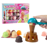 Torre de Helados