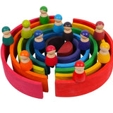 Arco Iris Montessori