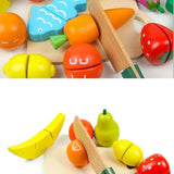 Frutas y verduras
