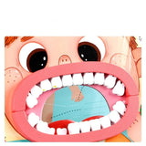 Seamos dentistas