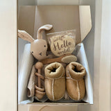 Pack de Bienvenida
