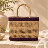 Bolso Mónaco