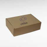 Toalla de Baño con Capucha