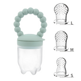 Pack Mamá PRO: Babero + Plato + Bowl + Cubiertos + Vaso Antiderrame + Mordedor de Frutas de Regalo