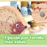Martillo Pega Topos