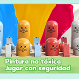 Martillo Pega Topos