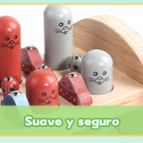 Martillo Pega Topos