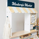 La Tiendita de Madera