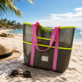 Bolso Bahía