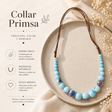 Collar Prisma