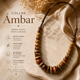 Collar Ámbar