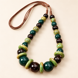 Collar Amazonia