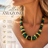 Collar Amazonia