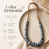 Collar Armonia