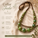 Collar Jade