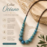 Collar Océano