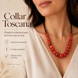 Collar Toscana