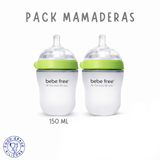 Pack Completo Bebé Chilas