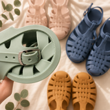 Sandalias Chilitas.