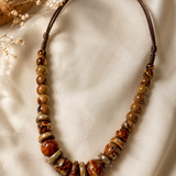Collar Ámbar