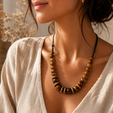 Collar Ámbar