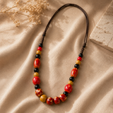 Collar Magma