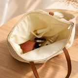 Bolso Paja  Riviera