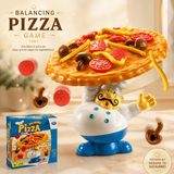 Maestro Pizzero - Juega al equilibrio