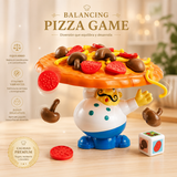 Maestro Pizzero - Juega al equilibrio