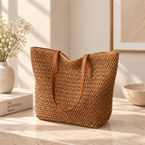 Bolso Paja  Riviera