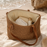 Bolso Paja  Riviera