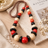 Collar Magma