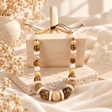 Collar Canela