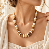 Collar Canela