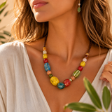 Collar Arcoiris