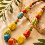 Collar Arcoiris