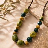 Collar Oliva
