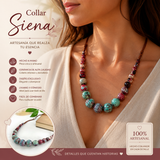 Collar Siena