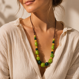 Collar Oliva