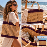Bolso Mónaco