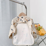 Pechera impermeable