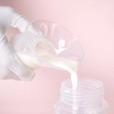 Recolector de Leche Chilas