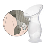 Recolector de Leche Chilas