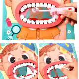 Seamos dentistas