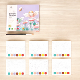 Pack de 3 Acuarelibros