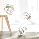 Vaso de entrenamiento