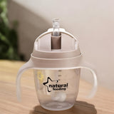 Vaso de entrenamiento