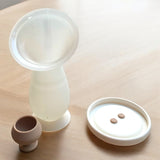 Recolector de Leche Chilas