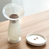 Recolector de Leche Chilas