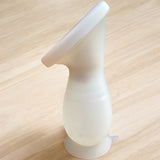 Recolector de Leche Chilas